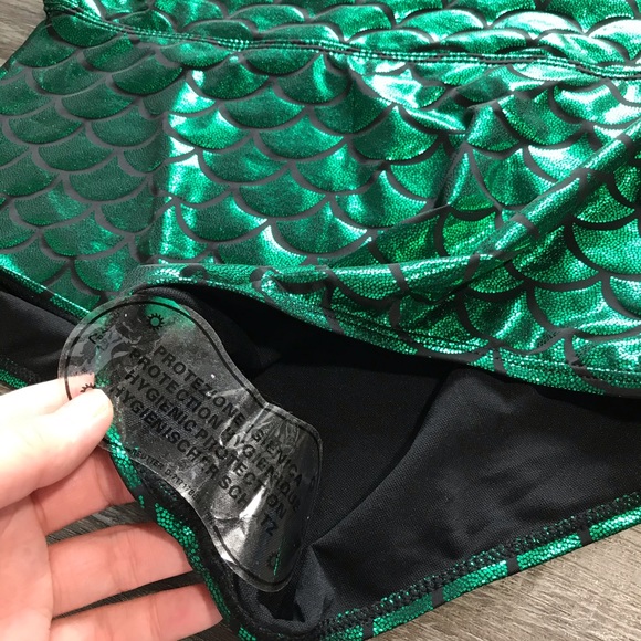 Mermaid Bikini NWOT - Picture 2 of 5